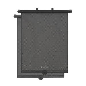 Κikka Boo Roller Sunshades 2pcs