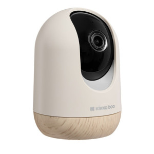 Kikka Boo Wi-Fi & Bluetooth Baby Camera Ethan 2026