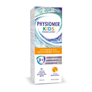 Physiomer Kids 115ml