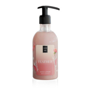 Lavish Care Feather Body Lotion 300ml