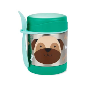 SKIP HOP 9L510210 ZOO Food Jar Αξεσουάρ φαγητού