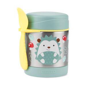 SKIP HOP 9S268710 ZOO Food Jar Αξεσουάρ φαγητού
