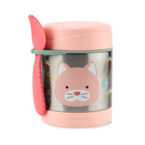 SKIP HOP ZOO Food Jar Αξεσουάρ φαγητού