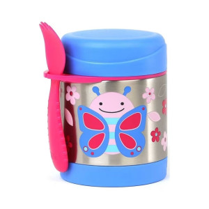 SKIP HOP  ZOO Food Jar Αξεσουάρ φαγητού