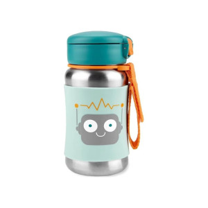 SKIP HOP 9N778710 Spark Style Bottle-Rocket Αξεσουάρ φαγητού