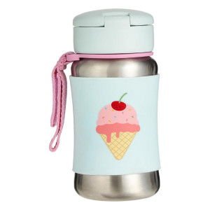 SKIP HOP Spark Style Bottle-Ice Cream Αξεσουάρ φαγητού