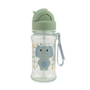 SKIP HOP  Besties Squattle Elephant - Αξεσουάρ φαγητού