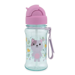 SKIP HOP Besties Squattle Cat - Αξεσουάρ φαγητού