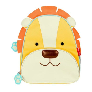 SKIP HOP ZOO Pack - Lion Παιδική Τσάντα