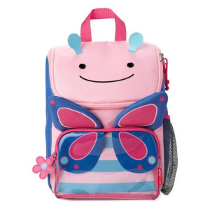 SKIP HOP ZOO Big Kid Backpack - Butterfly Παιδική Τσάντα