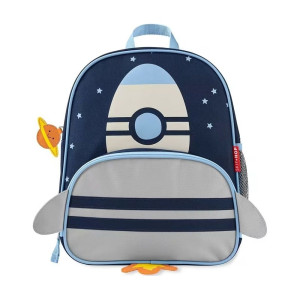 SKIP HOP Spark Style Backpack - Rocket Παιδική Τσάντα