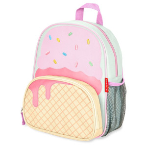 SKIP HOP Spark Style Backpack - Rainbow Παιδική Τσάντα