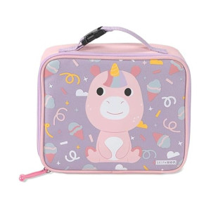 SKIP HOP Besties Squad Insulated Lunch Bag