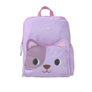 SKIP HOP 9U611910 Besties Squa - Cat - Παιδική Τσάντα