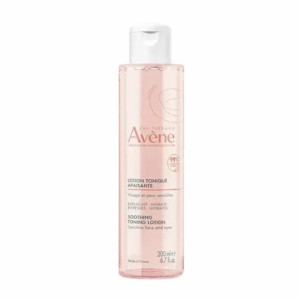 Avene Tonic Lotion καταπραϋντική τονωτική λοσιόν για πρόσωπο και μάτια - 200ml