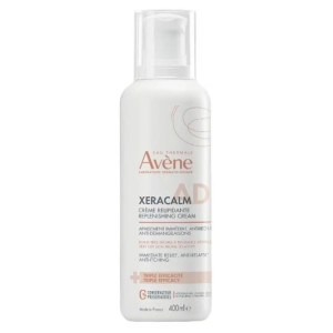 Avene Xeracalm A.D Lipid-Replenishing Cream 400ml