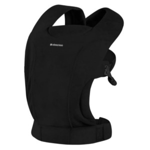 Kikka Boo Carrier Riley Black