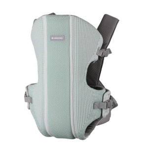 Kikka Boo Carrier Gwen Fly Knit Mint