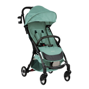 Kikka Boo Cloe Καρότσι Μωρού Kατάλληλο από 6+ Mηνών Mint 6kg