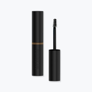 Mesauda Milano Brow a Spell Volumizing Μάσκαρα Φρυδιών 103 Auburn 4.2ml