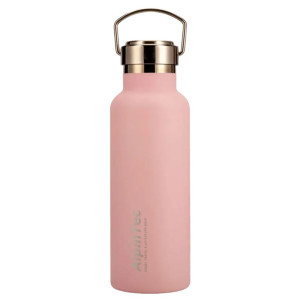 Alpintec Solist TH-550FL Ανοξείδωτος Θερμός Pale Pink 550ml