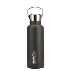 Alpintec Solist 304/304 Grey TH-550-GY 550ml