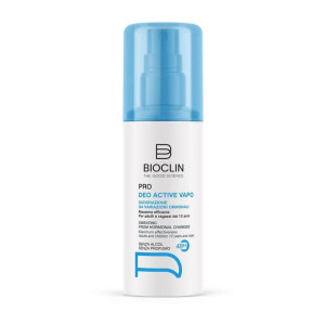 Bioclin Αποσμητικό 48h σε Spray 100ml
