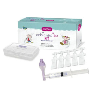 Buona Nebianax Iso Kit Nebianax Iso