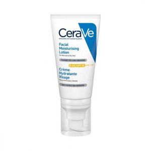 Cerave Facial Moisturising Lotion Spf50 52ml