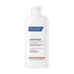 Ducray Anaphase Shampoo Για Εποχιακή Τριχόπτωση 200ml