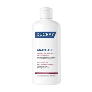 Ducray Anaphase+ Shampoo 400ml