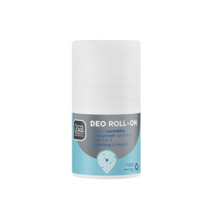 Pharmalead Αποσμητικό σε Roll-On Χωρίς Αλουμίνιο 50ml