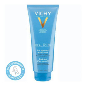 Vichy-Ideal Soleil Ideal Soleil After Sun Lait 100Ml
