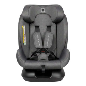 Belletti Explorer Καθισματάκι Αυτοκινήτου i-Size με Isofix Iron 40-150cm