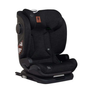 Belletti Ranger Καθισματάκι Αυτοκινήτου i-Size με Isofix Onyx 15-36 kg