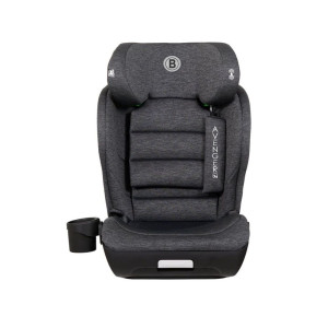 Belletti Avenger Καθισματάκι Αυτοκινήτου i-Size με Isofix Iron 100-150cm