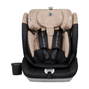 Belletti Spider Fix Καθισματάκι Αυτοκινήτου i-Size με Isofix Latte BL-2002102-02