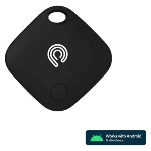 Hyperloq Neo Splash Αδιάβροχο Apple (Μαύρο)