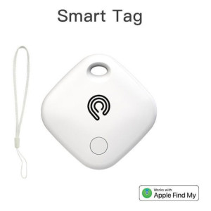 Hyperloq Neo Splash Αδιάβροχο Apple (Λευκό)