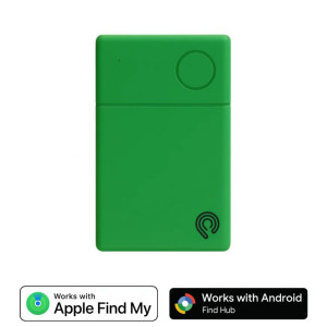 Hyperloq Neo Card Android (Πράσινο)