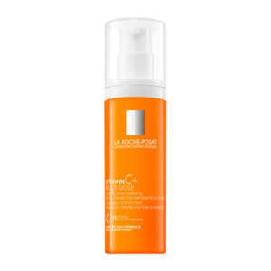La Roche Posay Vitamin C+ MultiDose Anti-aging Gel Face Cream with Vitamin C 40ml