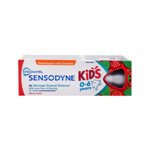 Sensodyne Pronamel Kids 0-6 Years