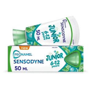 Sensodyne Pronamel Junior 6-12 Years