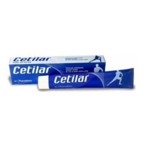 Cetilar Cream for Muscle Pain & Joints 50ml