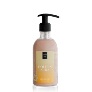Lavish Care Body Lotion Golden Aura 300ml