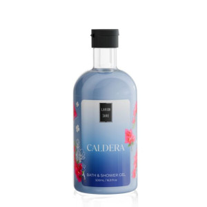Lavish Care Bath And Shower Gel Caldera 500ml
