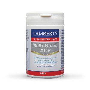 Lamberts  Multi Guard Adr 60Tabs (New)