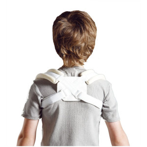 E life E-CL801 Paediatric Clavical Support