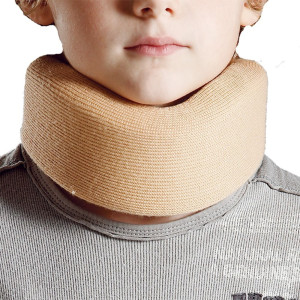E life E-CO802 Paediatric Foam Collar