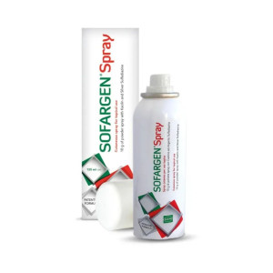 WinMedica Sofargen Spray 125ml